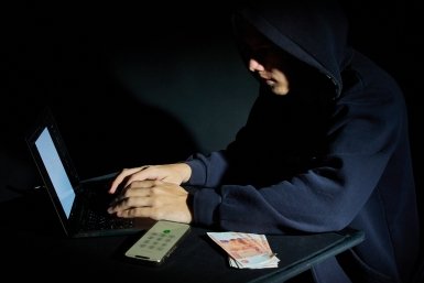 Мошенники Дмитрий Осипчук, ИА PrimaMedia.ru