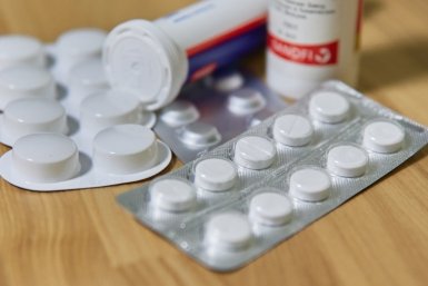 Юрист объяснила, в каких случаях можно вернуть лекарство в аптеку Дмитрий Осипчук, ИА PrimaMedia.ru