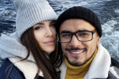 Анастасия Швецова и Natan соцсети Анастасии Швецовой