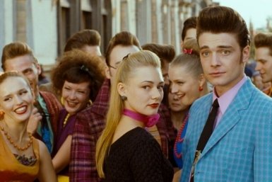 Только стиляга угадает обувь из фильмов СССР по одному кадру - ТЕСТ