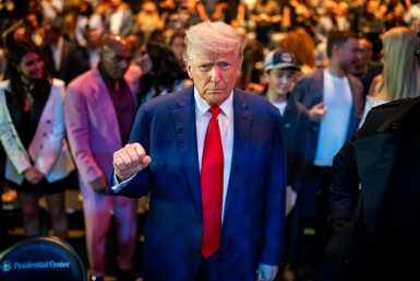 Трамп не смог понятно объяснить, зачем США напали на Иран whitehouse.gov