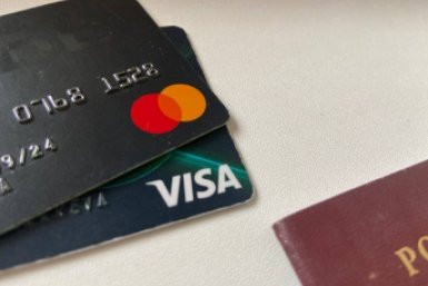 Кредитки ИА StolicaMedia