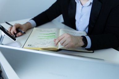 Учителя тонут в бумагах: в Госдуме придумали, как это исправить Артём Хорошилов  , ИА Stavropol.Media