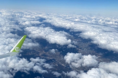 Российским туристам перестали давать многократный шенген Степан Филатов, ИА IrkutskMedia