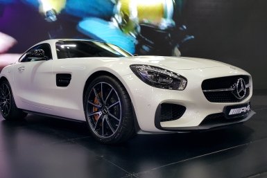 Слишком громкая музыка в автомобиле в ночное время может обернуться штрафом pxhere.com