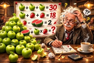 Тематическое фото Сгенерировано ИИ