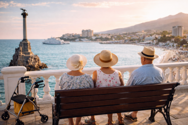Тематическое фото Сгенерировано ИИ