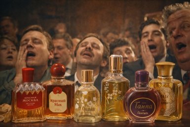 Тематическое фото Сгенерировано ИИ