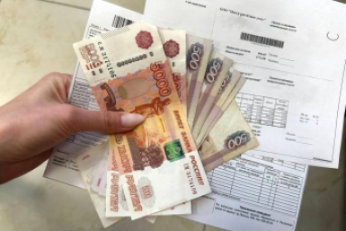 Власти готовят россиян к новым тарифам ЖКХ Валерия Овдеенко, ИА PrimaMedia.ru