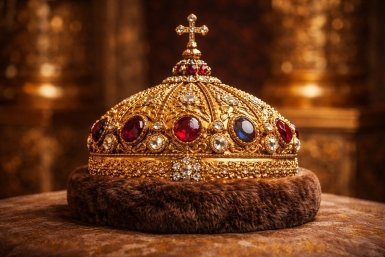 Тематическое фото Сгенерировано ИИ