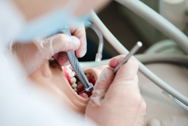 Детей хотят лечить по-новому: в ОМС может появиться новая услуга Илья Аверьянов, ИА PrimaMedia.ru