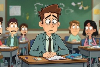 Вы - гений, если с первой попытки отгадаете значение слова - ТЕСТ на "раскачку мозгов"