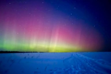 Полярное сияние Тг-канал (18+) &quotПолярные сияния&quot