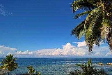 Новый горячий курорт у моря без виз и с прямым рейсом из Москвы pxhere.com