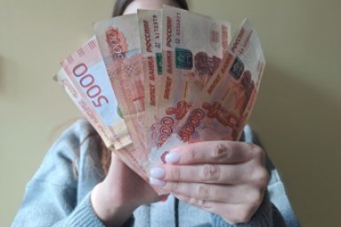 Тематическое фото Ольга Долгополова, ИА UssurMedia