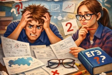 Тематическое фото Сгенерировано ИИ