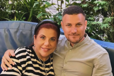 Хочет родить второго: 53-летняя Федункив рассказала о страхах после ЭКО