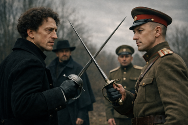 Тематическое фото Сгенерировано ИИ