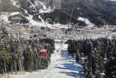 Названы самые популярные города для весенних каникул ИА Stavropol.Media