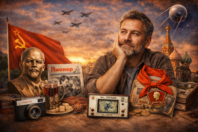 Тематическое фото Сгенерировано ИИ