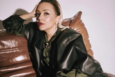 Буланова оказалась под капельницей после концерта