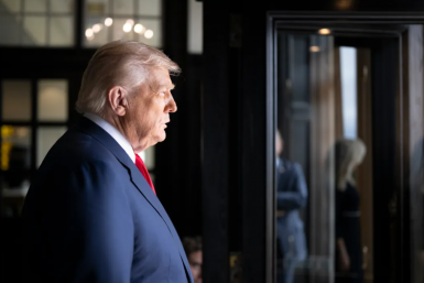 Президент США Дональд Трамп Пресс-служба Белого дома