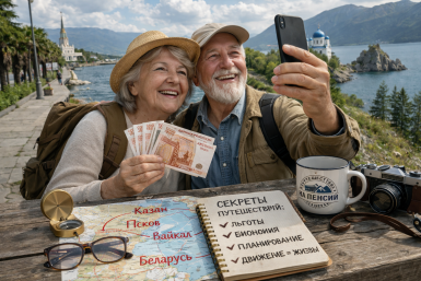 Тематическое фото Сгенерировано ИИ