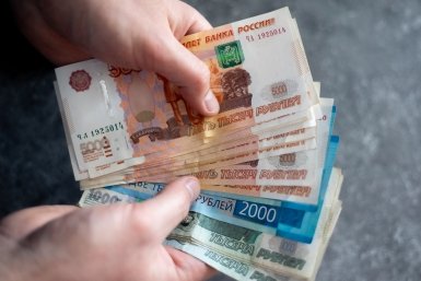 В Сенате предложили позволить тратить маткапитал на новые цели Илья Аверьянов, ИА PrimaMedia.ru