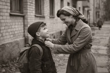 Тематическое фото Сгенерировано ИИ