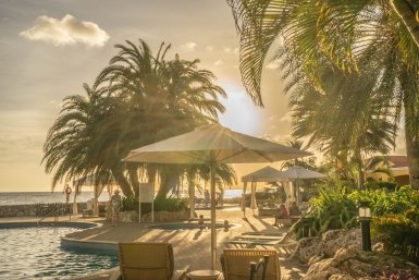 10 лучших направлений для отдыха у моря в апреле pxhere.com