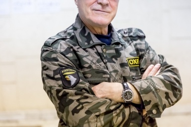 ЧОПам выдадут боевое оружие: кого касается новый закон