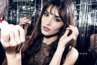 Звезда сериала "Постучись в мою дверь" в центре скандала о наркотиках