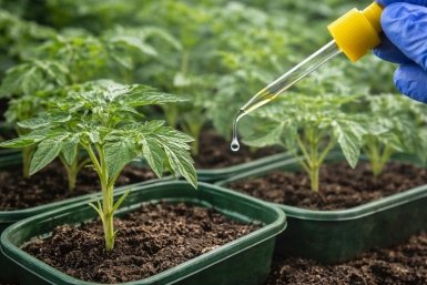 Тематическое фото Сгенерировано ИИ