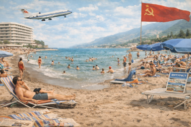 Тематическое фото Сгенерировано ИИ