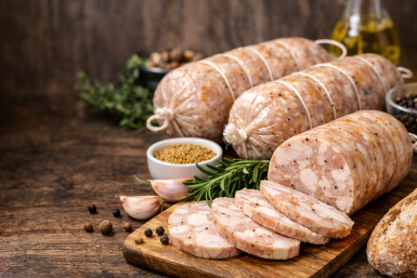 Тематическое фото Сгенерировано ИИ