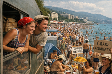 Тематическое фото Сгенерировано ИИ