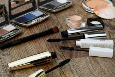 Тушь для ресниц pxhere.com