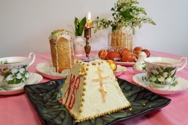 Меню из 8 блюд pxhere.com