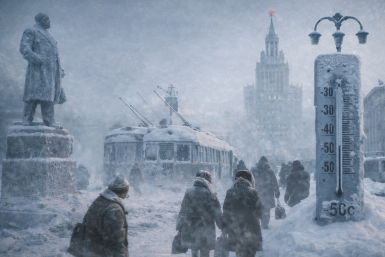 Тематическое фото Сгенерировано ИИ