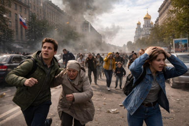 Эксперт назвал причину задержек оповещений о налётах, о которой почти не говорят