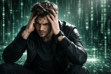 Тематическое фото Сгенерировано ИИ