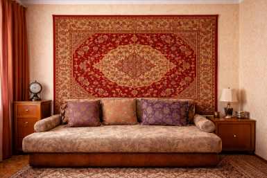 Тематическое фото Сгенерировано ИИ