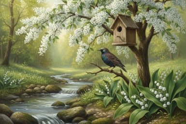 Тест только тех, кто рожден весной, отгадайте песню по 1 строчке - пасуют даже меломаны