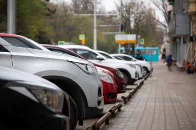 Авторынок Артём Хорошилов  , ИА Stavropol.Media