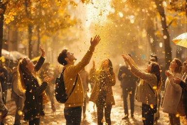 Только 5 счастливчиков накроет мощная поддержка звезд - конец апреля точно порадует