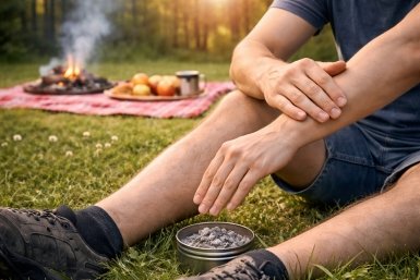 Тематическое фото Создано при помощи ИИ