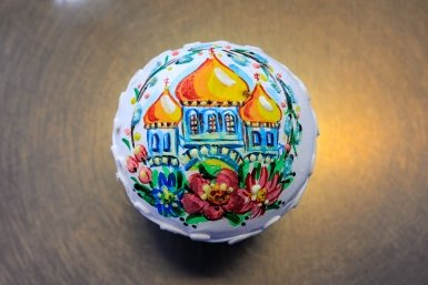 Российские торговые сети снизили цены на ингредиенты для кулича