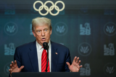 Политики США впали в панику из-за мощного ответа Ирана на атаки