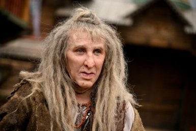 Угадай российский фильм по Бабе Яге: тест пройдут только заядлые киноманы