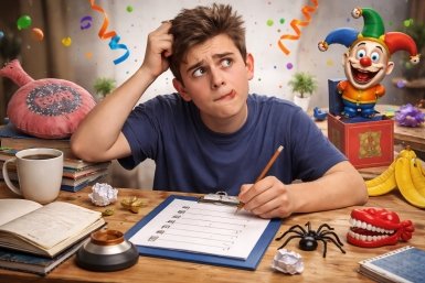 Тематическое фото Создано при помощи ИИ